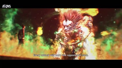 Pulgatory Walkers Ep 7 ENG