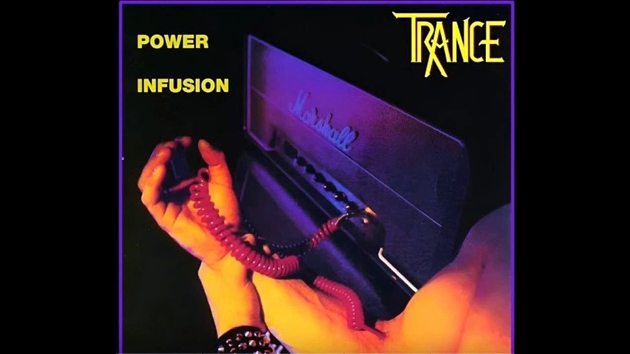 7133 Nur Musik bei allen IWahnsinn Trance