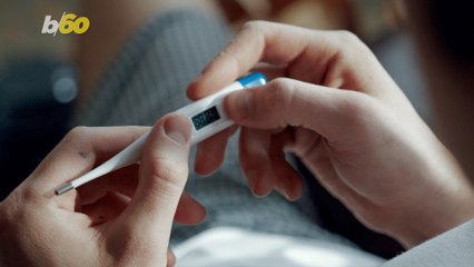 'Man Flu' May Be A Real Thing, According To Research