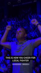 Drasko Stanivuković navija za Dobrijevića