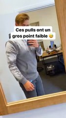 Découvrez ces pulls tendance et stylés 🧥