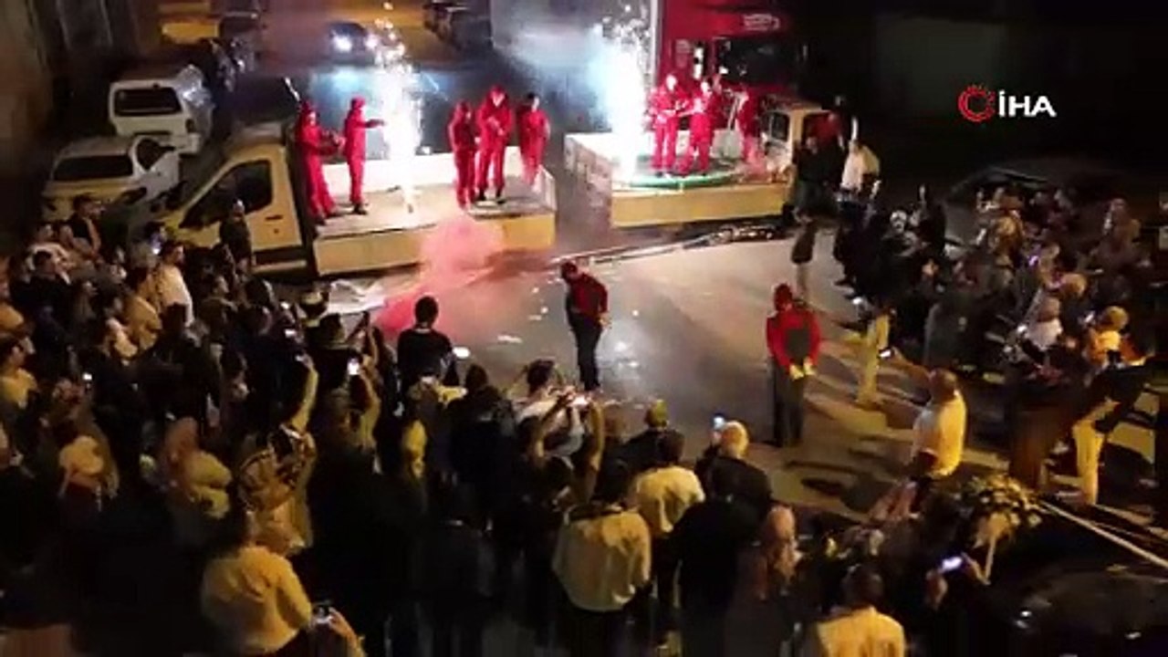 Bursa’da yeni damada eziyet! 12 ayrı işkence yaptılar…