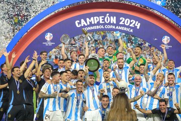 AR OOV ARGENTINA 150724