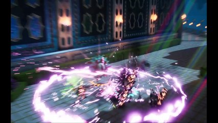 Raji: An Ancient Epic - Part 4