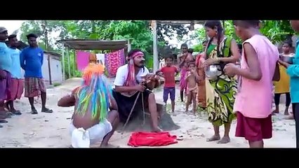 GARI ENECH HEREL || NEW SANTALI FULL VIDEO SONG 2024