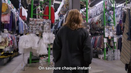 Stranger Things - saison 5 BONUS VO STFR "Les coulisses"