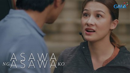 Asawa Ng Asawa Ko: Shaira, desperadang matupad ang hiling ni Jordan! (Episode 104)