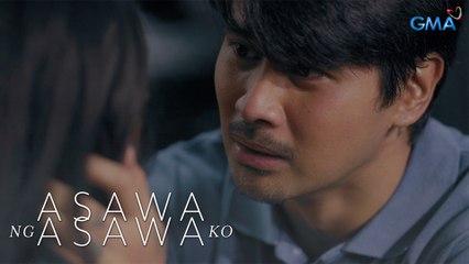 Asawa Ng Asawa Ko: Makumbinsi kaya ni Leon si Billie na maglihim? (Episode 104)