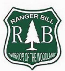 Ranger Bill xx-xx-xx (214) The Fighting Sissy