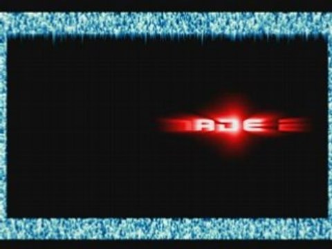 Intro Counter Strike by RedPawN`! Delta.Gaming