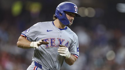 Texas Rangers Triumph on Sunday Against Astros 4-2