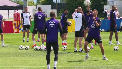 Thomas Müller anuncia aposentadoria da seleção da Alemanha