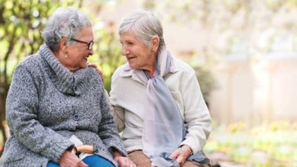 Ser Agradecido Con La Vida Aumentaría La Esperanza De Vida