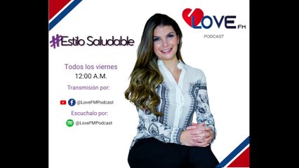 Estilo Saludable: El peso va más allá de la alimentación