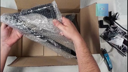 kit fixation universel panneau solaire