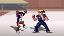 The Karate Kid: Street Rumble zeigt im Gameplay-Trailer genau das, was wir sehen wollen!