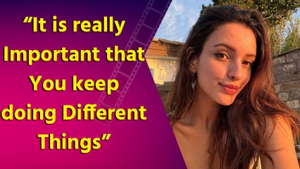 Triptii Dimri Opens Up About Her Journey Through Comedy and Drama Films 🎬