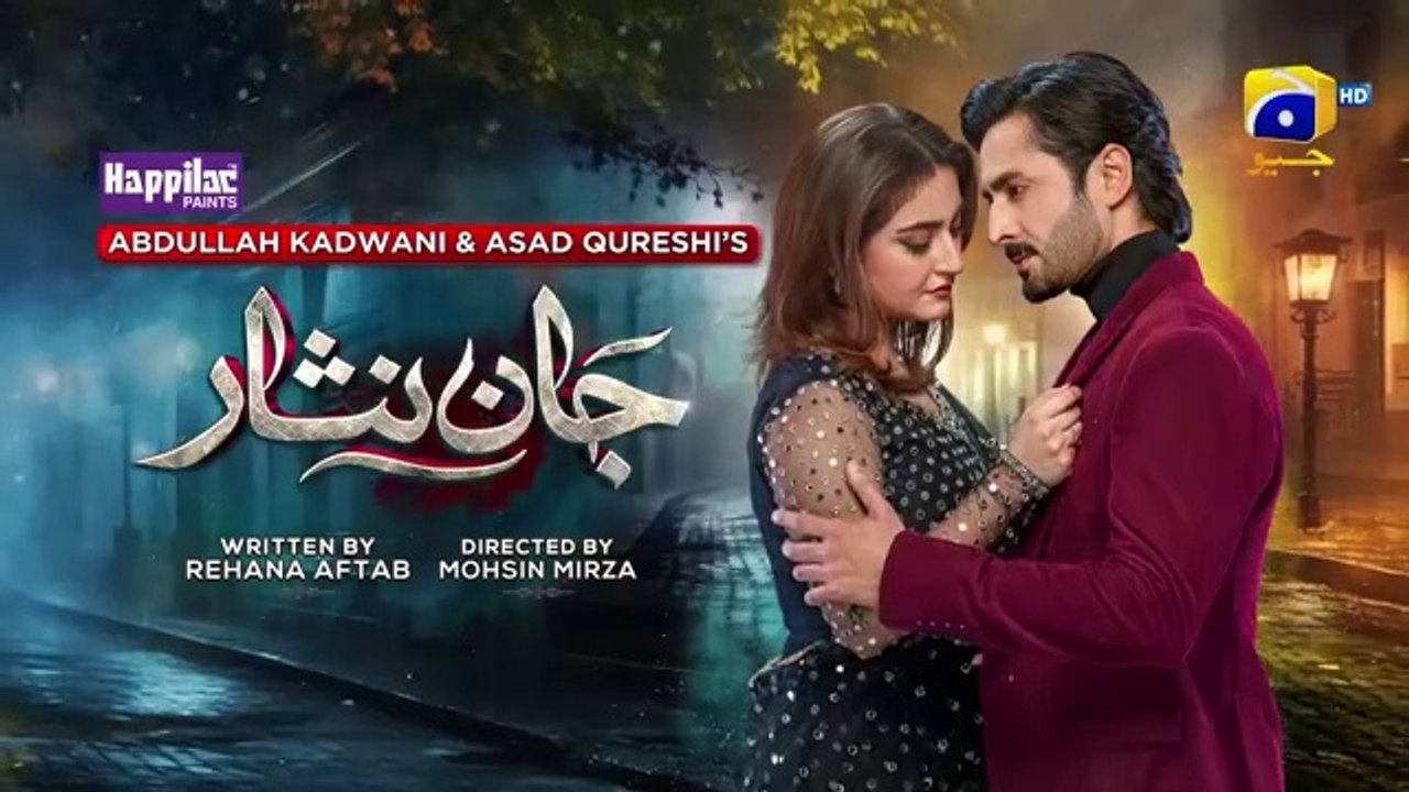Jaan_nisar_ episode 32