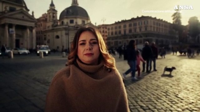 Questo non e' amore , lo spot della polizia contro la violenza sulle donne