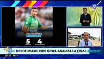 Movil Erick Ginel en Vamos por Mas 14-07-24