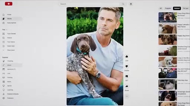 Inside The Mind Of A Dog Bande-annonce VO