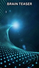 Can You Write the Answer to This Riddle?