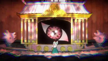 Bo: Path of the Teal Lotus - il trailer di lancio