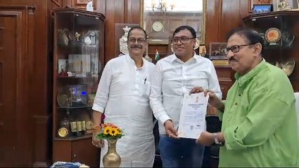 নবনির্বাচিত চার বিধায়কের শপথ নিয়েও জটিলতা? জানালেন অধ্যক্ষ বিমান বন্দ্যোপাধ্যায়