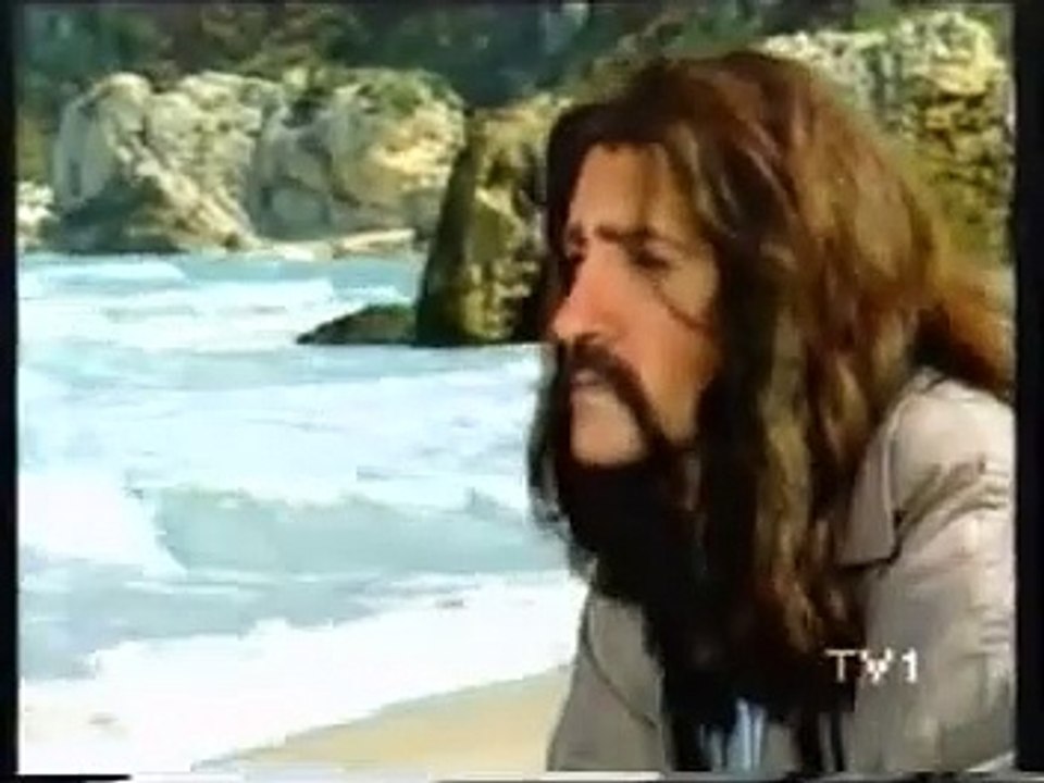 Barış Manço - Sahilde