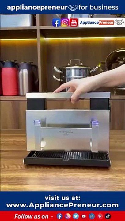 Amazing Kitchen Appliances -- Amazon Home Finds #amazonfinds Transform your kitchen into a culinary haven with our curated selection of amazing kitchen appliances, sourced exclusively from Amazon Home Finds. Elevat