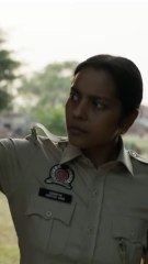 À l'affiche : Découvrez le film captivant 'Santosh' 🎬