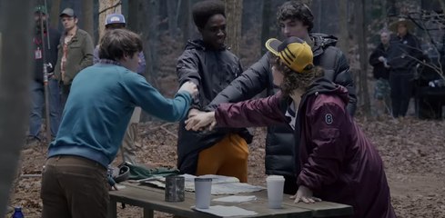 Stranger Things 5 | Detrás de cámaras