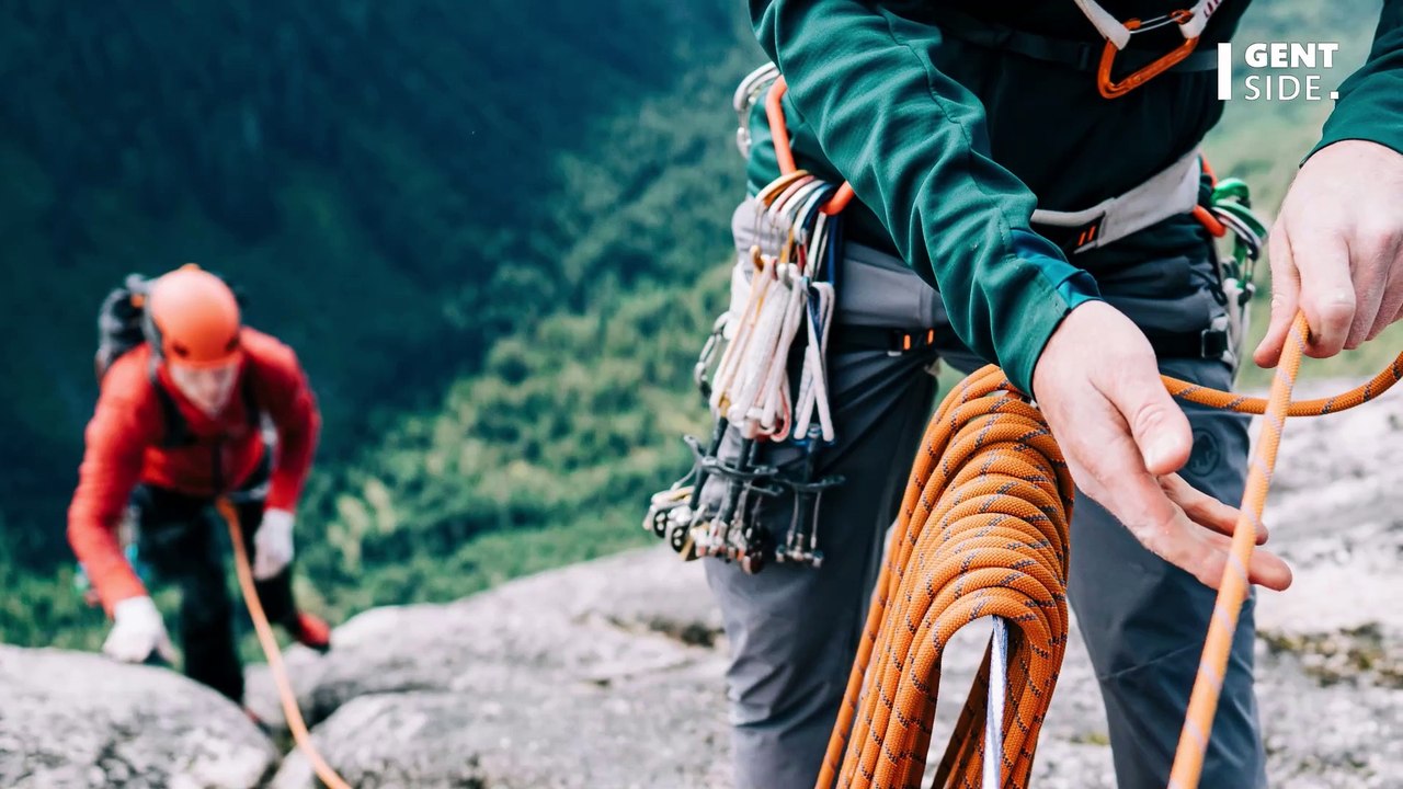 Nach Schneeschmelze: Mumifizierte Leiche eines Bergsteigers nach 22 Jahren in Peru gefunden
