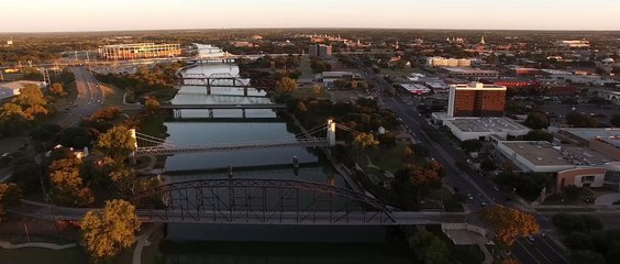 Crescent City - Official Trailer