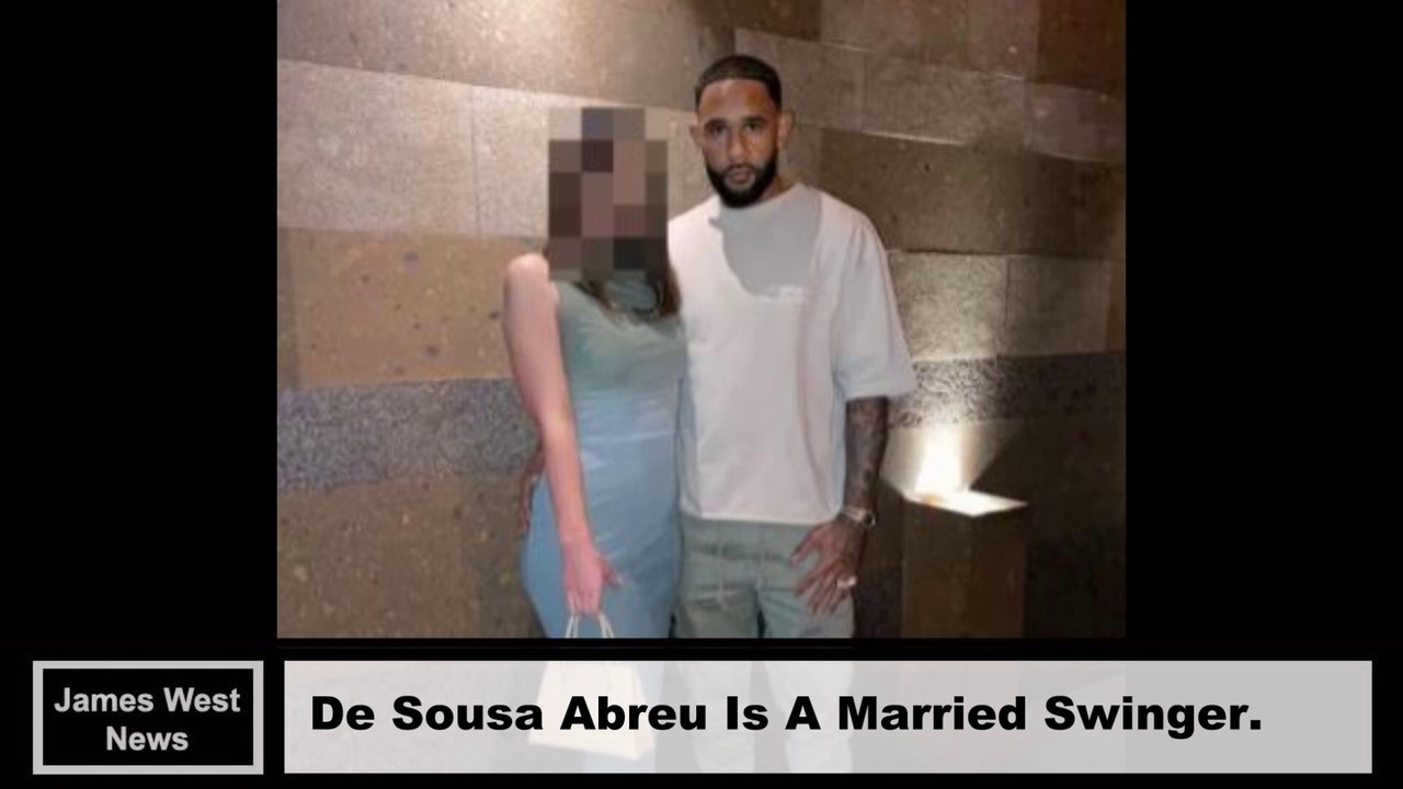 Prison Officer with OnlyFans Accused of Sex Scandal with Inmate video