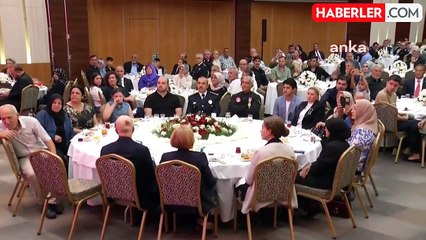 İçişleri Bakanı Ali Yerlikaya: Biz hainleri affetmeyeceğiz