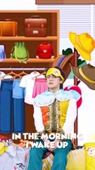 Brush and brush my teeth | Pixie Kids Song