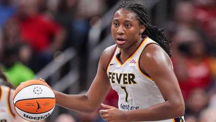 Indiana Fever Clinches Stunning Road Victory Over Minnesota Lynx