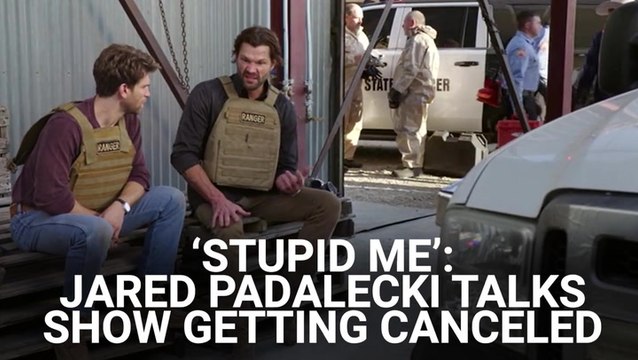 ‘Stupid Me’: Why Jared Padalecki’s History With 'Gilmore Girls' And 'Supernatural' Really Made Him Think His Latest Series Wouldn’t Be Canceled