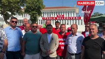 Edirne İpsala Belediyesi'nde 119 işçi işten çıkarıldı