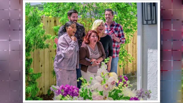 Celebrity IOU Season 8: Mandy Moore, Tony Hawk, Danny Trejo & More Transform Homes