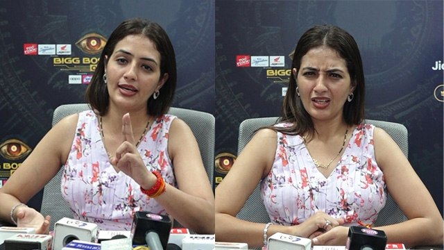 Bigg Boss OTT 3: Chandrika Dixit AKA Vada Pav Girl Eviction First Interview After Eviction...