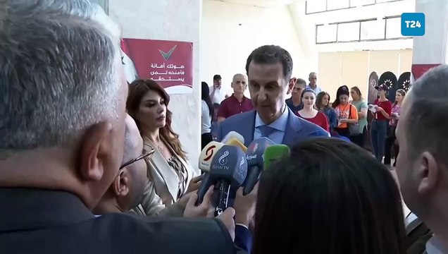 Esad’dan Erdoğan’a yanıt: Komşularla sorun yaratmayı kimse düşünmez ama bu kuralların dışına çıkmamız gerektiği anlamına gelmez