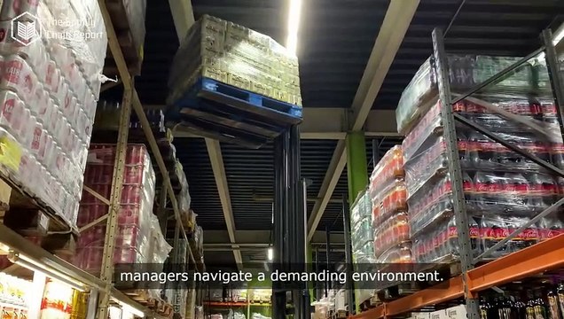 The Emerging Demand for Filipino Supply Chain Professionals