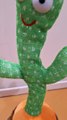 Dancing Cactus Recreates Iconic Bollywood Dialogues!