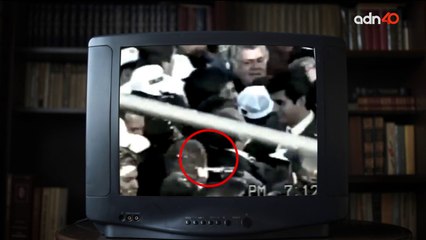 Crímenes políticos | La Otra Aventura