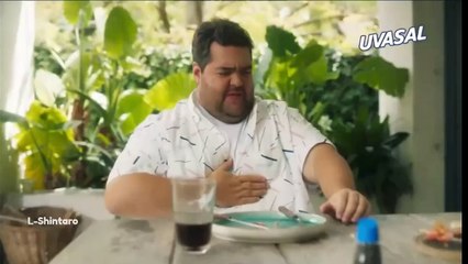 Tandas Comerciales syfy Septiembre 2023