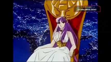 Los Caballeros Del Zodiaco En Warner Channel - Opening (2024)