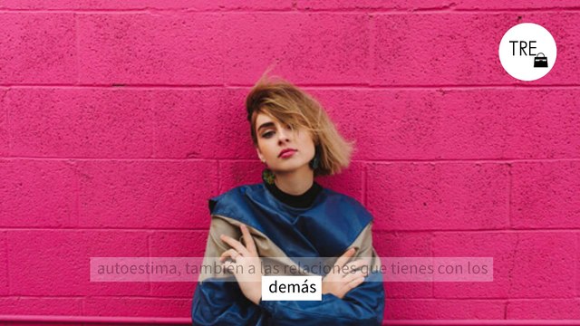 Deja de decirte estas cinco frases. No solo afectan a tu autoestima, también a las relaciones que tienes con los demás