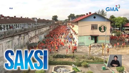 Mga PDL, magkakaroon na rin ng benepisyo sa ilalim ng PhilHealth | Saksi